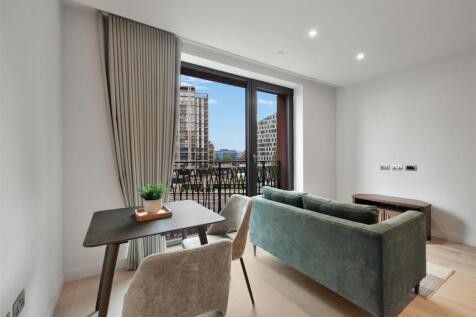 Apartment 36, Alcindor Mansions - DW7xljhgIxBC4uw6