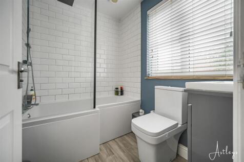Bathroom/w.c.