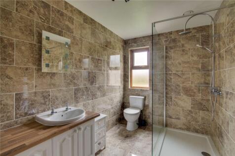 Bedroom One En Suite