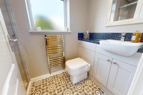 Walmesley Road En-suite