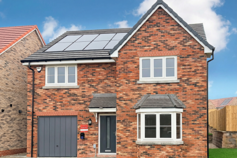 primary property image