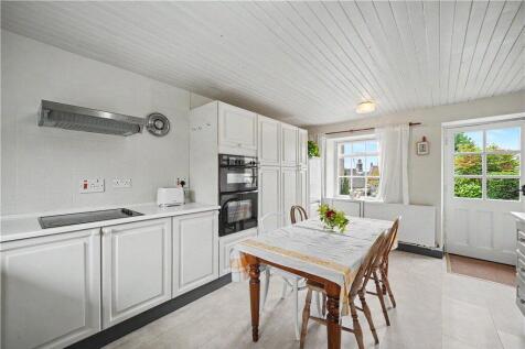 Living Kitchen