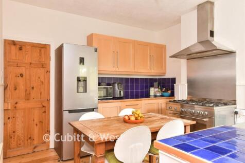 Kitchen/ Diner