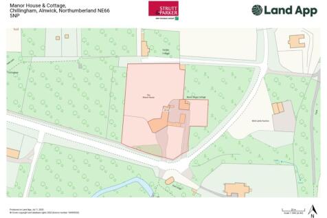 Boundary Plan