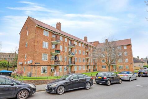 06-3fadJHPropWorld - FLat 18, Mellor House - 43-me
