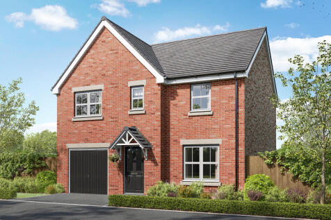 primary property image