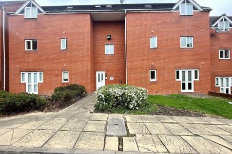 1 Bedroom Flat in B11 2EU