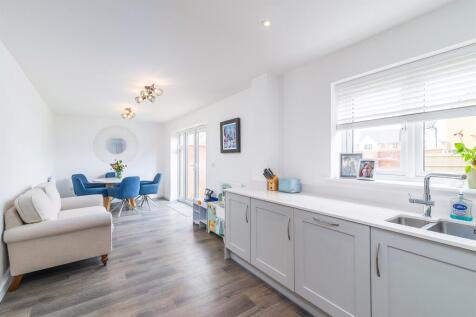 Kitchen Dining Room