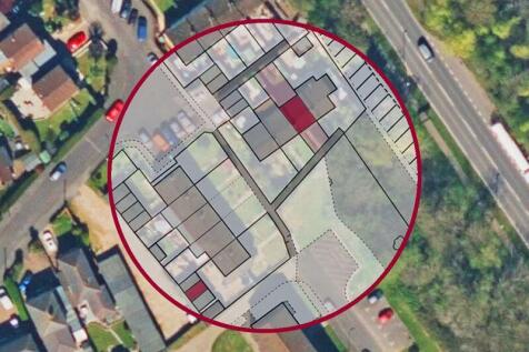 Aerial Map