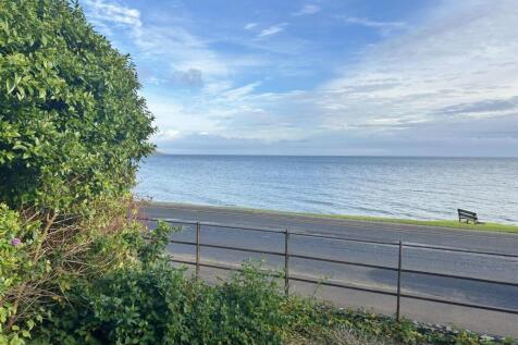 View from Front Garden