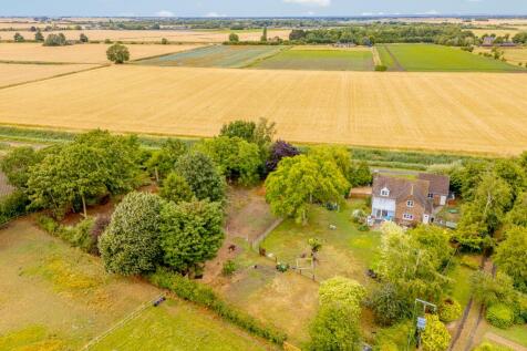 Fox Hall (Kirton Holme)-5