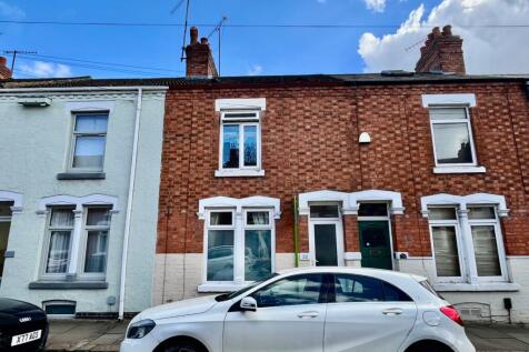 Stanhope Road