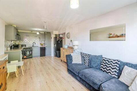 Kitchen/Living Room