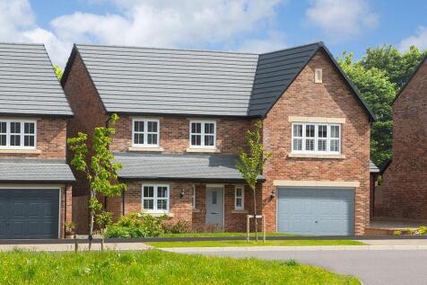 primary property image