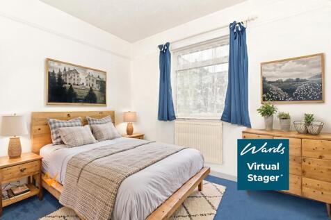 Bedroom 2 (Farmhouse Style)