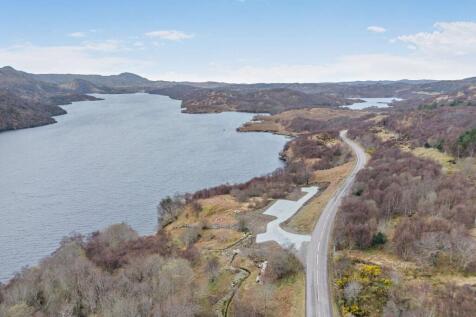 Land At Loch Assynt