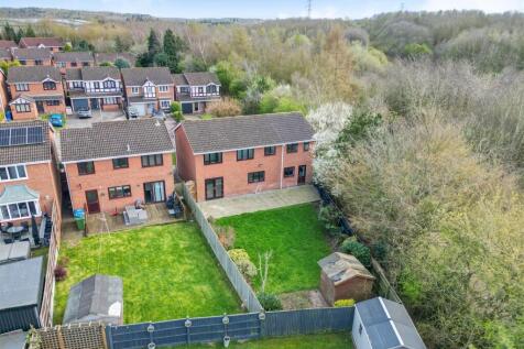 75 Falcon, Wilnecote
