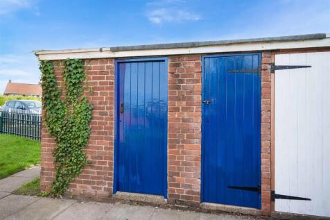 Outbuildings