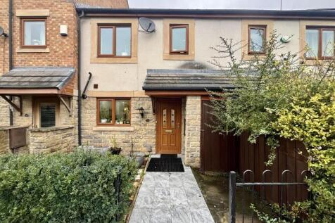 Bramleys Estate Agents - Greenlea Court - Main Ext