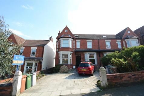 4 Bedroom Flat in CH45 7RB