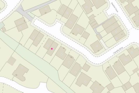 Position of Property