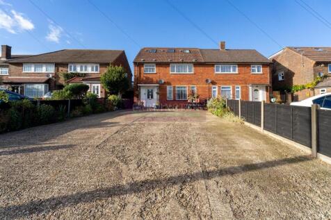 Thirsk Road