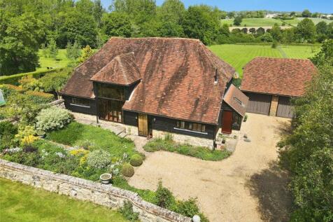 House & Garages