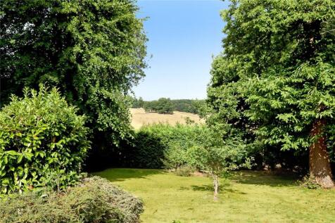 Garden/View