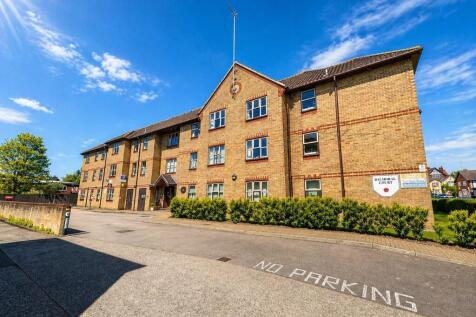 Balmoral Court, Springfield Road, Chelmsford, CM2