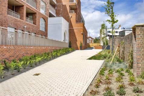Walkway