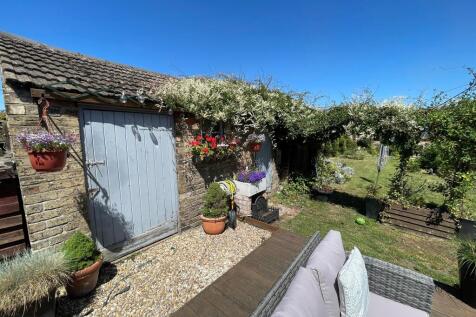 Outbuilding