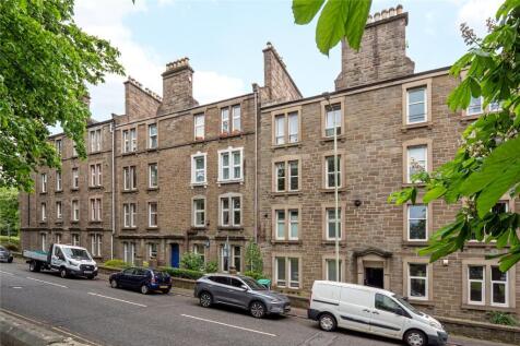 2 Bedroom Flat in DD4 7EU