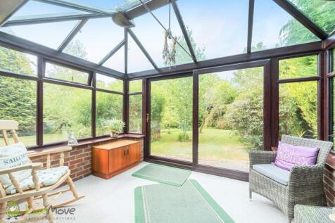 Annexe Conservatory