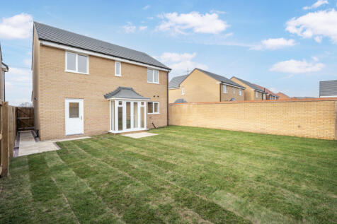 Rear Garden 2