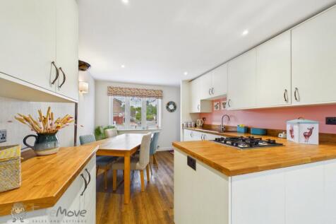 Kitchen a