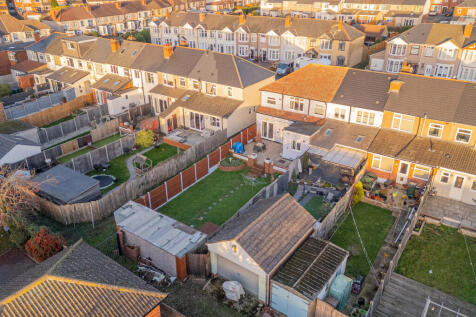 Denbigh Road 0074