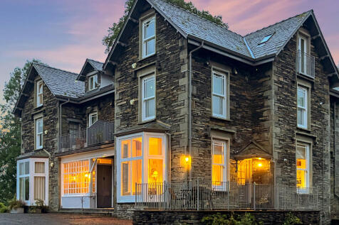 Highfield House a...