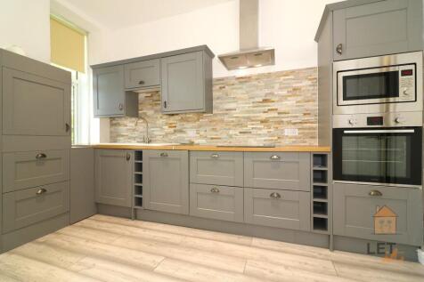 2-bed Flat Mavisbank Terrace – additional view