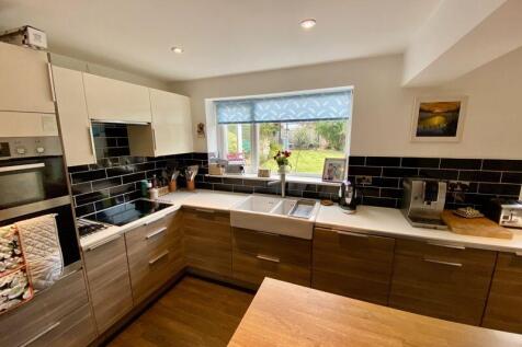 Quality Breakfast Kitchen