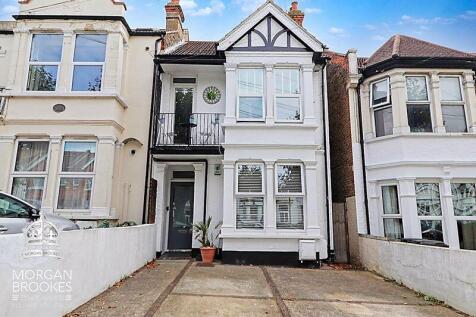2 Bedroom Flat in SS0 7SN