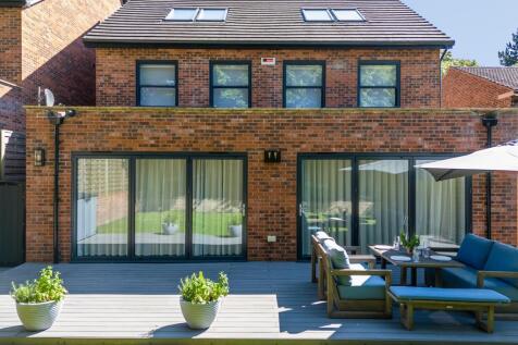 5 bed, 5 bath Detached in Sheffield - Photo 39