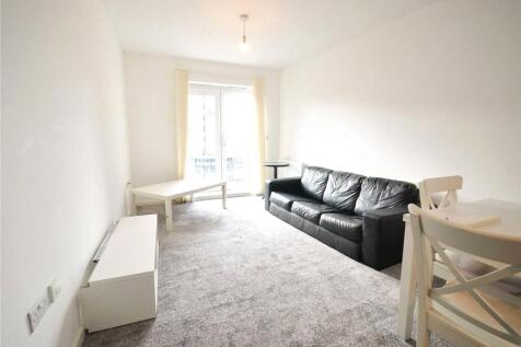 Kitchen/Lounge