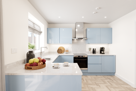 primary property image