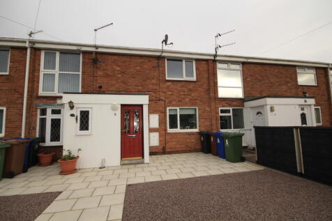 2 Bedroom Flat in DN35 8EN
