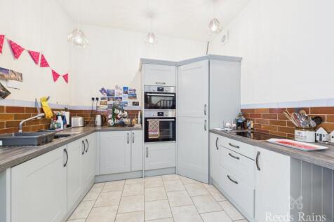 Annexe Kitchen