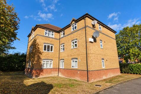 Rear Elevation