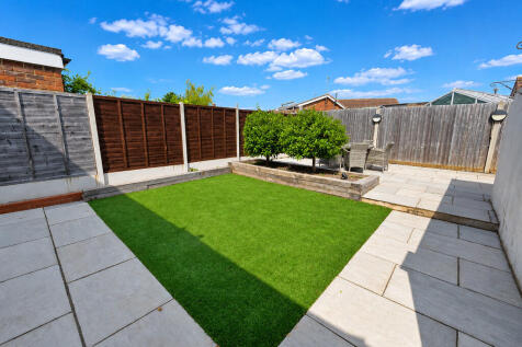 rear garden new 2