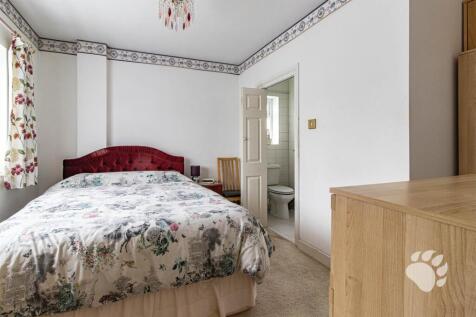 Ground Floor Bedroom