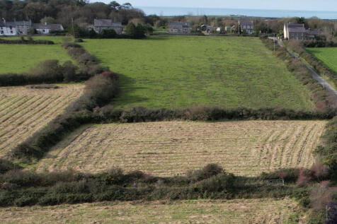 Land adj. Tyn Rhos