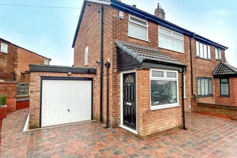 Front External